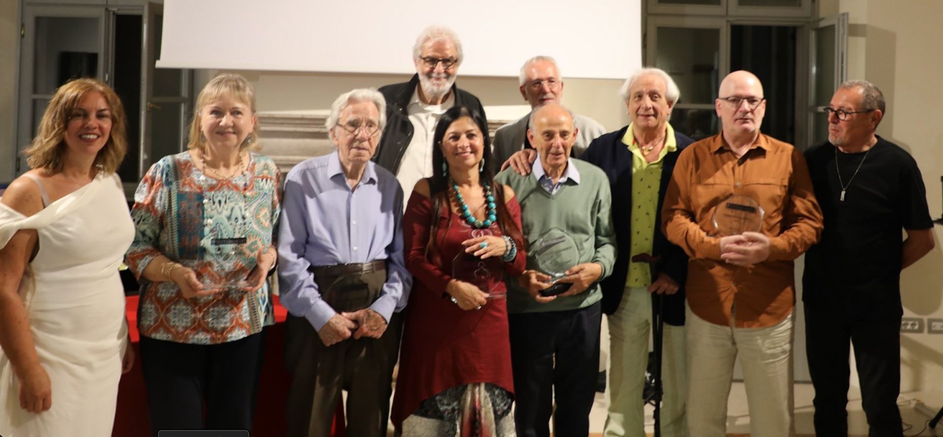 Foto Premiati Completa